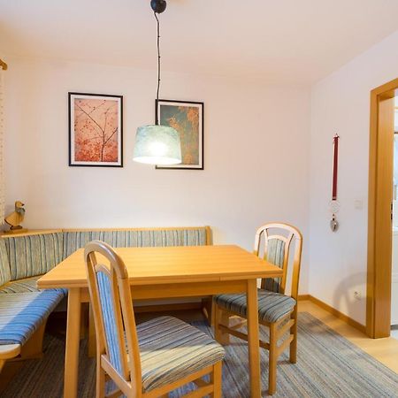 Ferienwohnung Kuehn Оберстдорф Екстериор снимка