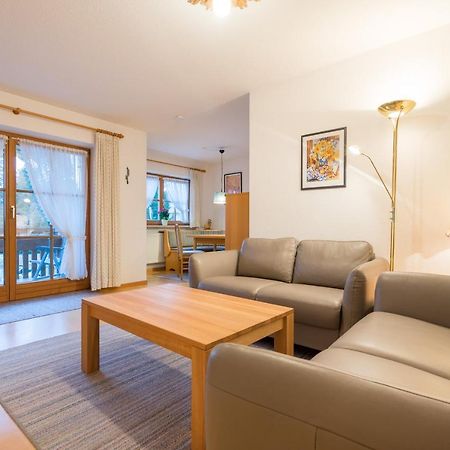 Ferienwohnung Kuehn Оберстдорф Екстериор снимка