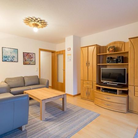 Ferienwohnung Kuehn Оберстдорф Екстериор снимка