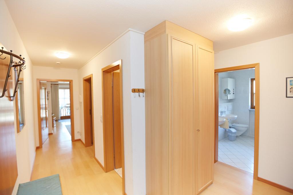 Ferienwohnung Kuehn Оберстдорф Екстериор снимка